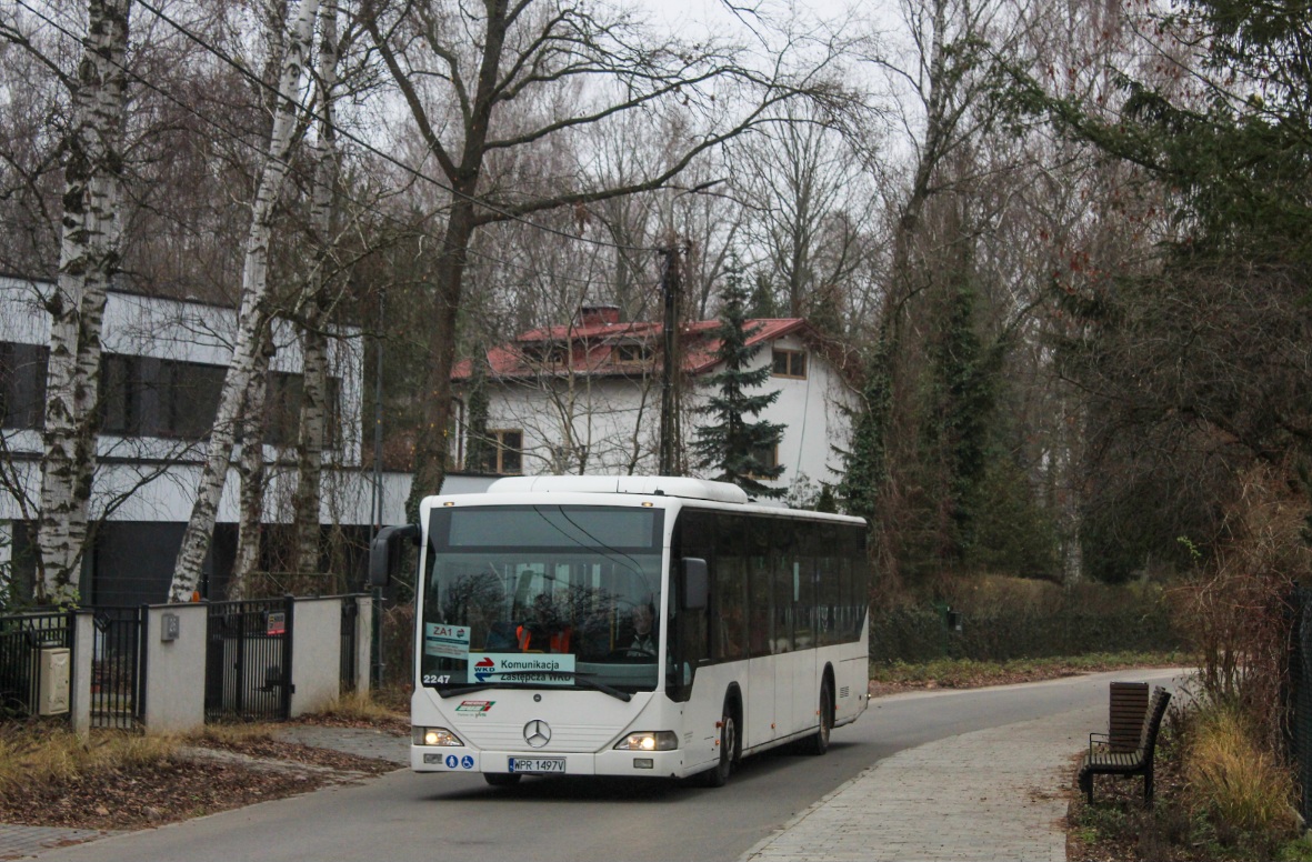 WPR 1497V
Słowa kluczowe: ZaWKD