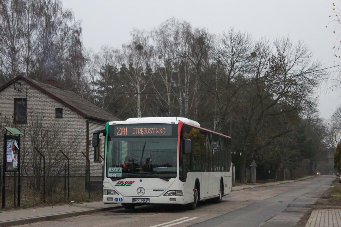 WPR 1496V
Słowa kluczowe: ZaWKD