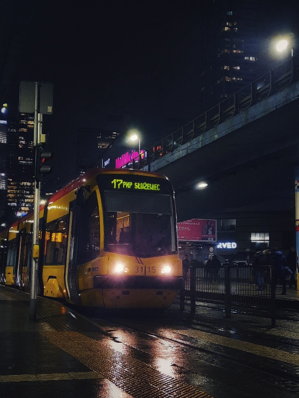 3115
PiÄkny Tramicus! â¤ď¸
Słowa kluczowe: Zima