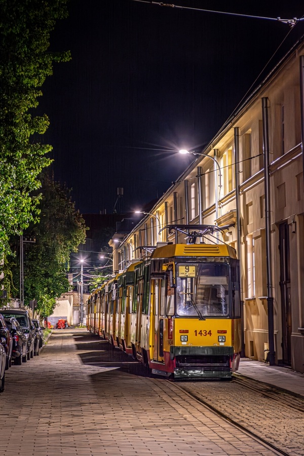 1434+1433
update 16.06.2025 - Ten wagon miaĹ akurat ostatnio kolizjÄ
