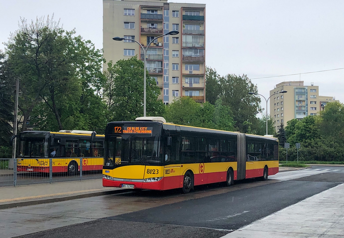 8123
Deszczowy poranek na Stegnach :)
Słowa kluczowe: Objazd