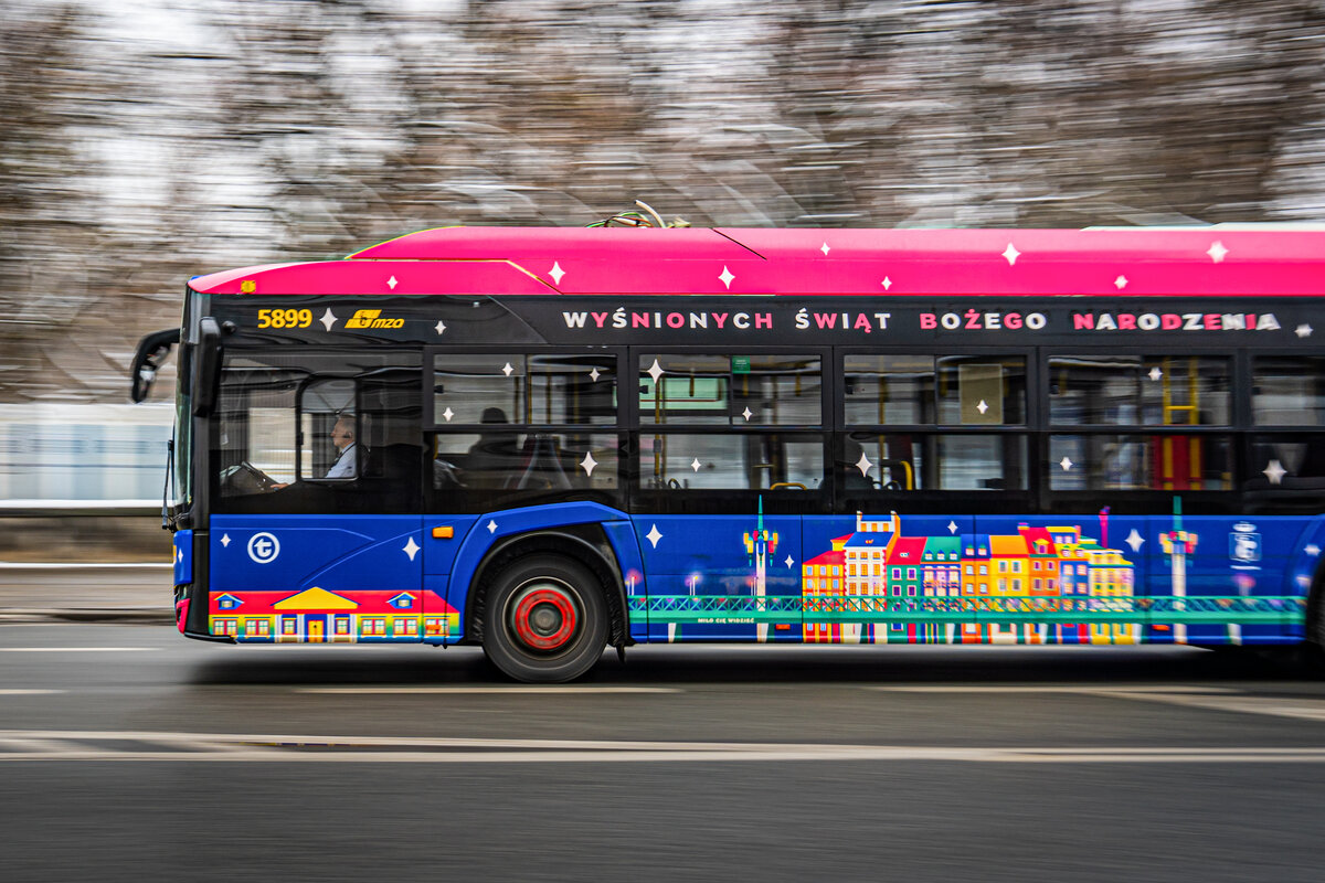 5899
JuĹź dawno po ĹwiÄtach, ale co tam đ
Słowa kluczowe: Panning