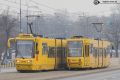 Czytaj więcej: Zamknięcie Wołoskiej - zmiany obsługowe na liniach tramwajowych