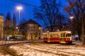 Czytaj więcej: 150 lat tramwajów w Polsce - obchody w Warszawie