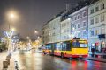 Czytaj więcej: Organizacja transportu publicznego w okresie świąt i ferii zimowych