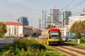 Czytaj więcej: Prace torowe w al. Niepodległości