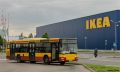 Czytaj więcej: Zmiana trasy i rozkładu linii Ząbki-2 od 16.03.2015r.