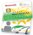 Czytaj więcej: Ruszyła Karta Mazowiecka