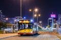 Czytaj więcej: Obsługa linii ZM1 w dn. 7-8 listopada 2020 roku