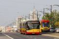 Czytaj więcej: Z-6 na moście Północnym, Z20 na Jagiellońskiej, czyli zmiany obsługowe w dn. 10-11 marca oraz od...