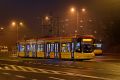 Czytaj więcej: Otwarcie trasy tramwajowej do Winnicy