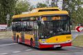 Czytaj więcej: Elektryczne Solarisy od jutra na 222
