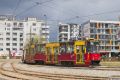 Czytaj więcej: Rozpoczęcie budowy trasy tramwajowej wzdłuż ulicy Kasprzaka