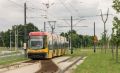 Czytaj więcej: Otwarcie trasy tramwajowej na Nowodwory - zmiany obsługowe