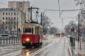 Czytaj więcej: Zabytkowym tramwajem w Poniedziałek Wielkanocny