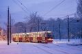 Czytaj więcej: Rocznica elektryfikacji tramwajów
